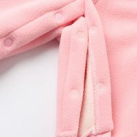 Load image into Gallery viewer, Baby Kid Girls Boys Cartoon Expression Jumpsuits Wholesale 211203394
