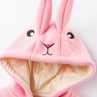 Load image into Gallery viewer, Baby Kid Girls Boys Letters Animals Cartoon Expression Embroidered Vests Waistcoats Wholesale 211203411
