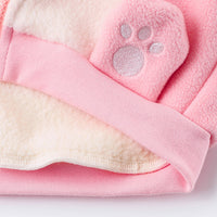 Load image into Gallery viewer, Baby Kid Girls Boys Letters Animals Cartoon Expression Embroidered Vests Waistcoats Wholesale 211203411
