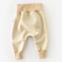 Load image into Gallery viewer, Baby Kid Unisex Solid Color Striped Cartoon Pants Wholesale 211203497
