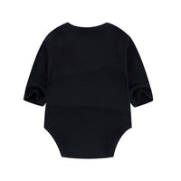 Load image into Gallery viewer, Baby Boys Letters Animals Print Rompers Wholesale 21120351
