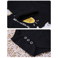 Load image into Gallery viewer, Baby Boys Letters Animals Print Rompers Wholesale 21120351
