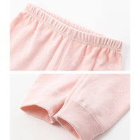 Load image into Gallery viewer, 2 Pieces Set Baby Kid Girls Animals Cartoon Print Tops And Pants Wholesale 21120354
