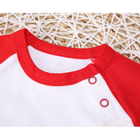 Load image into Gallery viewer, Baby Girls Letters Fruit Print Rompers Wholesale 21120369
