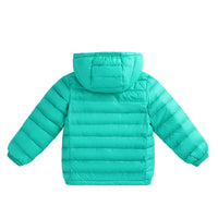 Load image into Gallery viewer, Baby Kid Unisex Solid Color Jackets Outwears Wholesale 21120702

