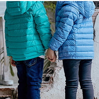 Load image into Gallery viewer, Baby Kid Unisex Solid Color Jackets Outwears Wholesale 21120702
