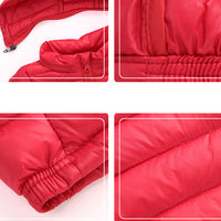 Load image into Gallery viewer, Baby Kid Unisex Solid Color Jackets Outwears Wholesale 21120702
