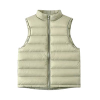 Load image into Gallery viewer, Kid Unisex Solid Color Vests&amp;Waistcoats Wholesale 211207228
