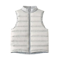 Load image into Gallery viewer, Kid Unisex Solid Color Vests&amp;Waistcoats Wholesale 211207228
