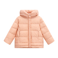 Load image into Gallery viewer, Kid Unisex Solid Color Jackets Outwears Wholesale 211207499
