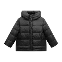 Load image into Gallery viewer, Kid Unisex Solid Color Jackets Outwears Wholesale 211207499
