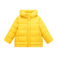 Load image into Gallery viewer, Kid Unisex Solid Color Jackets Outwears Wholesale 211207499
