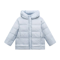 Load image into Gallery viewer, Kid Unisex Solid Color Jackets Outwears Wholesale 211207499
