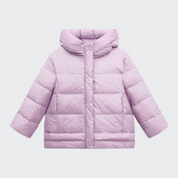 Load image into Gallery viewer, Kid Unisex Solid Color Jackets Outwears Wholesale 211207499
