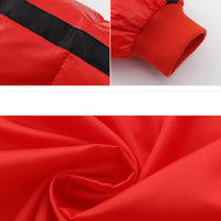 Load image into Gallery viewer, Kid Unisex Letters Print Coats Wholesale 211207822
