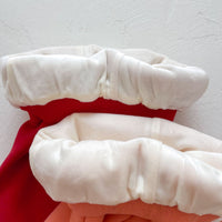 Load image into Gallery viewer, 2 Pieces Set Baby Kid Unisex Color-blocking Cartoon Embroidered Tops And Striped Pants Wholesale 2112141002
