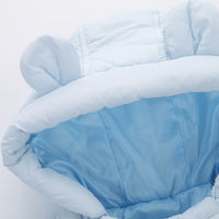 Load image into Gallery viewer, Baby Unisex Solid Color Animals Cartoon Jumpsuits Wholesale 21121428
