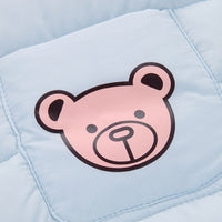 Load image into Gallery viewer, Baby Unisex Solid Color Animals Cartoon Jumpsuits Wholesale 21121428
