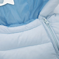 Load image into Gallery viewer, Baby Unisex Solid Color Animals Cartoon Jumpsuits Wholesale 21121428
