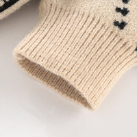 Load image into Gallery viewer, Kid Big Kid Boys Print Sweaters Knitwear Wholesale 211214298
