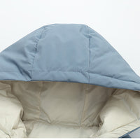 Load image into Gallery viewer, Kid Big Kid Unisex Solid Color Coats Wholesale 21121431
