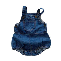 Load image into Gallery viewer, Baby Girls Striped Rompers Wholesale 211214333
