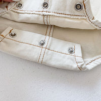 Load image into Gallery viewer, Baby Girls Striped Rompers Wholesale 211214333
