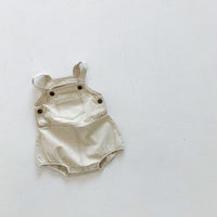 Load image into Gallery viewer, Baby Girls Striped Rompers Wholesale 211214333
