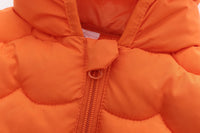 Load image into Gallery viewer, Baby Kid Unisex Animals Cartoon Print Jackets Outwears Wholesale 211214410
