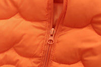 Load image into Gallery viewer, Baby Kid Unisex Animals Cartoon Print Jackets Outwears Wholesale 211214410
