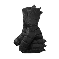 Load image into Gallery viewer, Baby Kid Unisex Solid Color Jackets Outwears Wholesale 21121449
