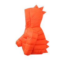 Load image into Gallery viewer, Baby Kid Unisex Solid Color Jackets Outwears Wholesale 21121449
