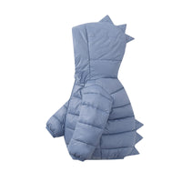 Load image into Gallery viewer, Baby Kid Unisex Solid Color Jackets Outwears Wholesale 21121449
