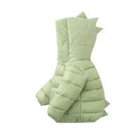 Load image into Gallery viewer, Baby Kid Unisex Solid Color Jackets Outwears Wholesale 21121449
