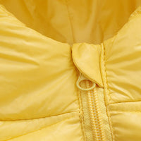 Load image into Gallery viewer, Baby Kid Unisex Solid Color Jackets Outwears Wholesale 21121449
