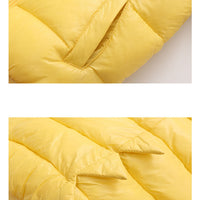 Load image into Gallery viewer, Baby Kid Unisex Solid Color Jackets Outwears Wholesale 21121449
