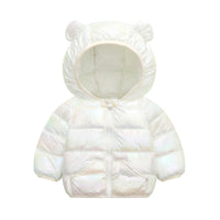 Load image into Gallery viewer, Baby Kid Unisex Solid Color Jackets Outwears Wholesale 211214677
