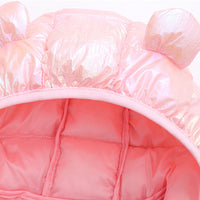 Load image into Gallery viewer, Baby Kid Unisex Solid Color Jackets Outwears Wholesale 211214677
