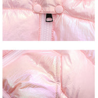 Load image into Gallery viewer, Baby Kid Unisex Solid Color Jackets Outwears Wholesale 211214677
