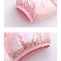 Load image into Gallery viewer, Baby Kid Unisex Solid Color Jackets Outwears Wholesale 211214677
