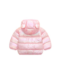 Load image into Gallery viewer, Baby Kid Unisex Solid Color Jackets Outwears Wholesale 211214677
