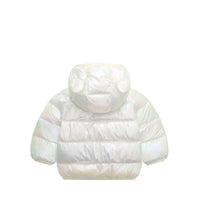 Load image into Gallery viewer, Baby Kid Unisex Solid Color Jackets Outwears Wholesale 211214677
