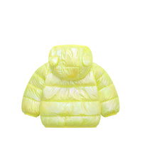 Load image into Gallery viewer, Baby Kid Unisex Solid Color Jackets Outwears Wholesale 211214677
