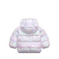 Load image into Gallery viewer, Baby Kid Unisex Solid Color Jackets Outwears Wholesale 211214677
