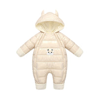 Load image into Gallery viewer, Baby Unisex Animals Cartoon Print Jumpsuits Wholesale 211214719
