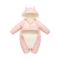 Load image into Gallery viewer, Baby Unisex Animals Cartoon Print Jumpsuits Wholesale 211214719
