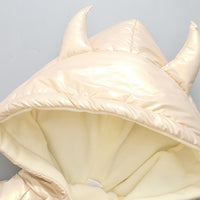 Load image into Gallery viewer, Baby Unisex Animals Cartoon Print Jumpsuits Wholesale 211214719
