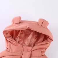 Load image into Gallery viewer, Baby Kid Unisex Solid Color Vests&amp;Waistcoats Wholesale 211214789
