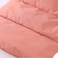 Load image into Gallery viewer, Baby Kid Unisex Solid Color Vests&amp;Waistcoats Wholesale 211214789
