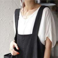 Load image into Gallery viewer, Women Solid Color Jumpsuits Wholesale 21122071
